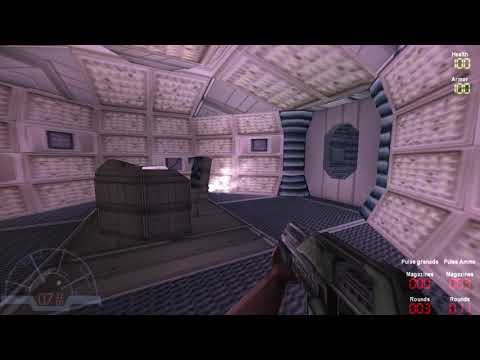 Aliens versus Predator - Colonial Marine - Bonus III: Ferarco