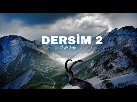 Beyto Beats - Dersim 2  (Ft. Adilcan Dündar)