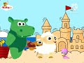 Baby Tv Tulli Ident