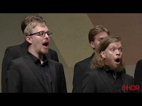 Mieskuoro Euga - Son to Mother / ICCC 2023 / Competition 1