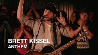 Brett Kissel | Anthem | First Play Live