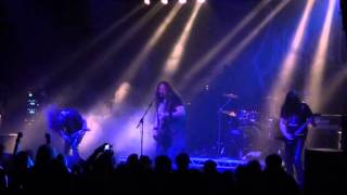 Unleashed - Victims Of War, Live At Hammerfest, 15th March 2014 (2 cam mix)