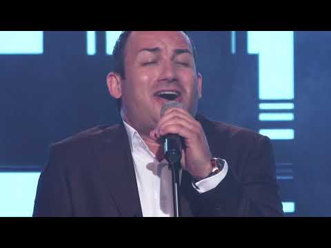 JORDAN MITEV - AJ STANI MLADA NEVESTO(BALKAN MUSIC TV)LIVE!