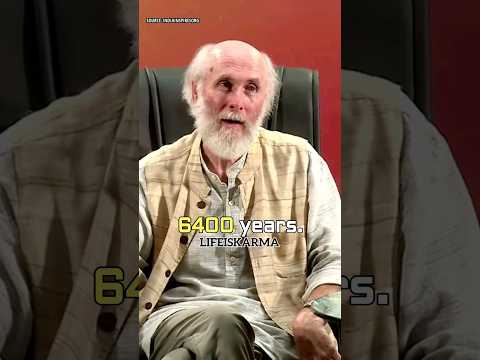 India has at least a 10,000-year-old civilization - Greeks 😲 #history