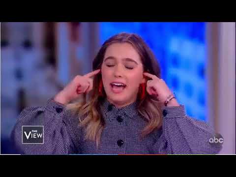 The View 3/12/19 - The View March 12, 2019 HD
