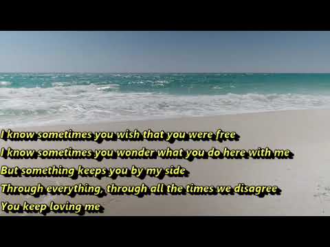 Love Always Finds A Reason - Glenn Medeiros & Elsa Lunghini