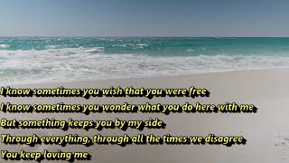 Love Always Finds A Reason - Glenn Medeiros &amp; Elsa Lunghini