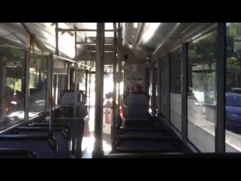 Transdev NSW m/o 1496 - Scania L94UB (ZF)