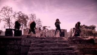 NUCLEAR - Self-Righteous Hypocrites (2015)