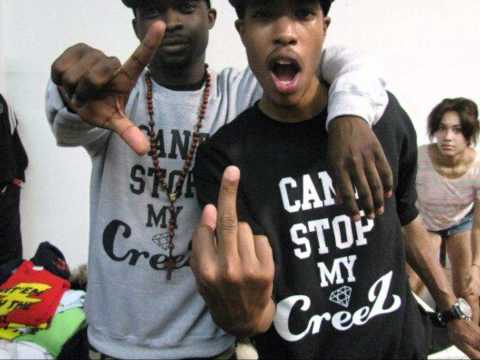 Wes Nyle ft. Young Rich - Im Denzel