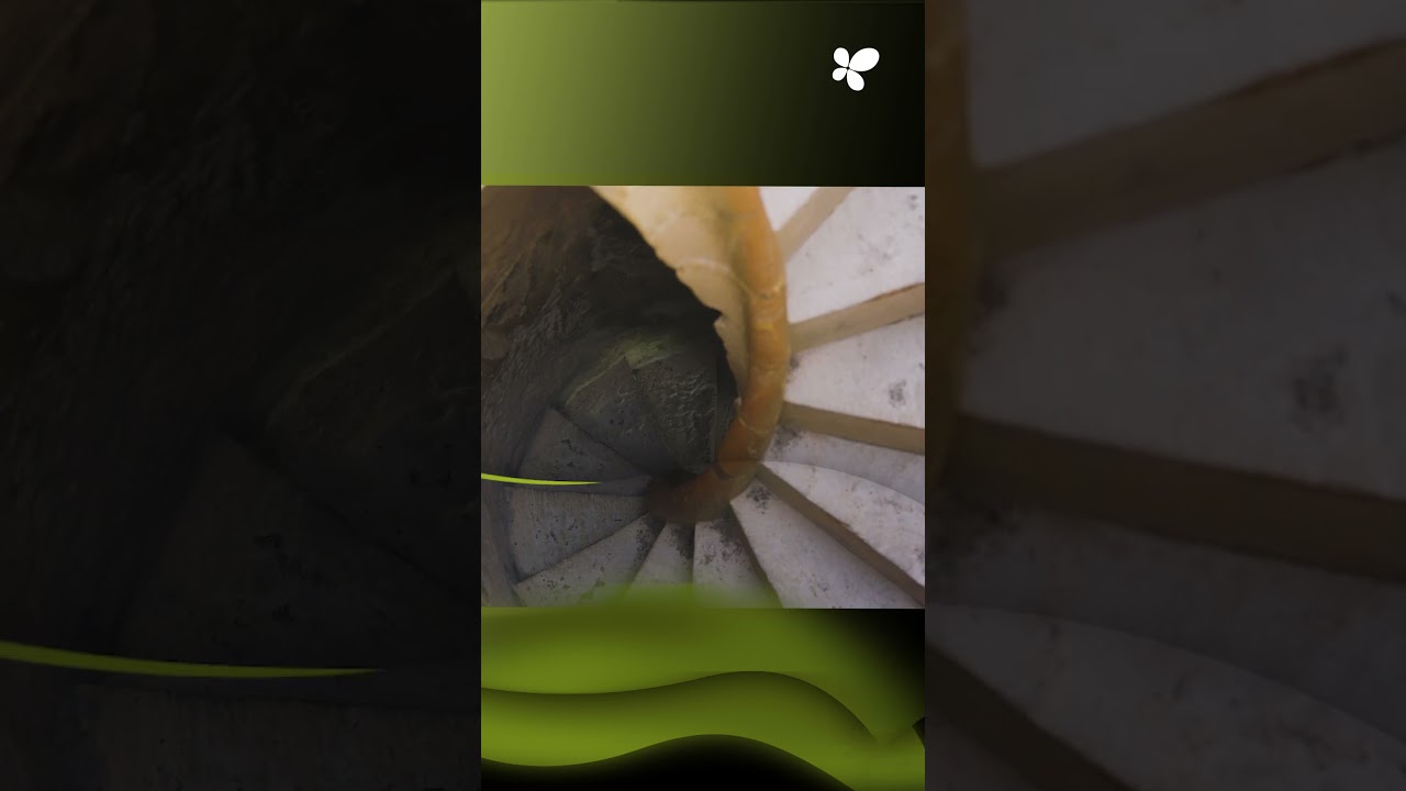 Cabrera restauriert seine Burg, um ein Symbol des Mittelmeers zu schützen