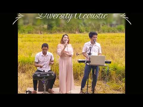 My Cherie Amour by Stevie Wonder (Acoustic Cover by Diversity Band-Bacolod)