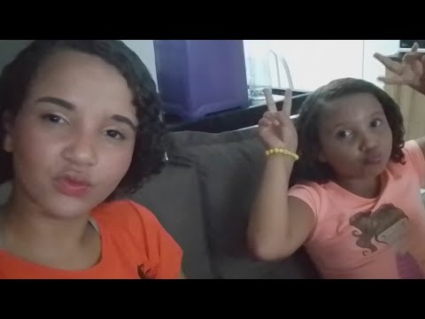 minha prima reagindo a minha playlist de funk 🤣😍