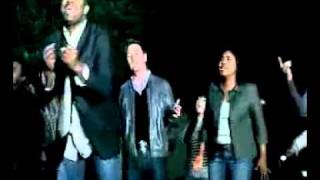 Kevin LeVar: You Are Not Alone