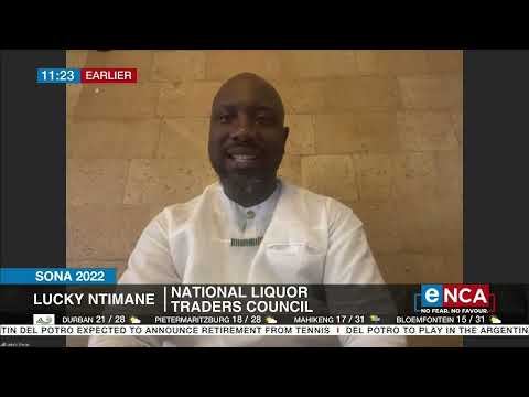 Liquor traders want restrictions lifted