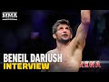 UFC 262: Beneil Dariush Ready to Get Bloody If That’s What It Takes to Beat Tony Ferguson
