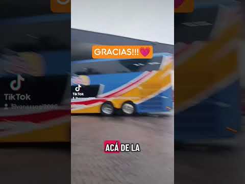 Sale encomienda para Paso de los Libres, Corrientes 📦💗🌈