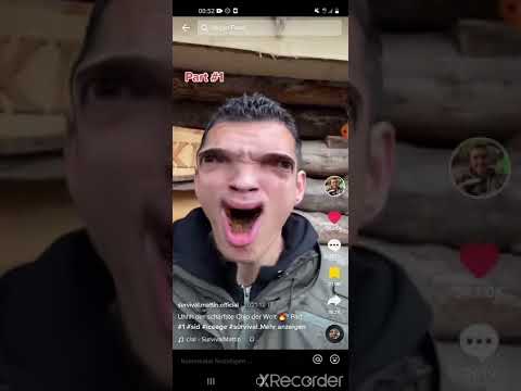 Uhh der schärfste Chip der Welt #SURVIVALMATTIN