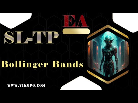 Video Vikopo BB Candle MT5