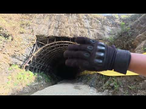 Natenggang Ilang Dekadang Mega Dam sa Tarlac Muling Gagawin | Balog Balog Dam Since 1960