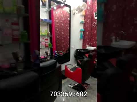 Kajal The Family Saloon & Spa