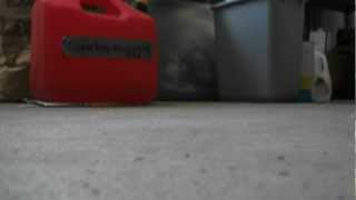 The Awful Sweetness Of Escaping Sweat (You know its Bright Eyes)