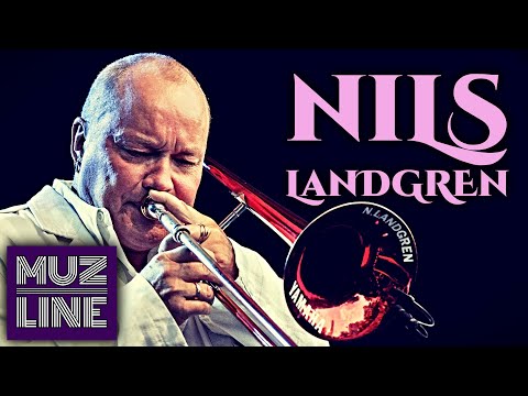 Nils Landgren Funk Unit Live at Leverkusener Jazztage 2017