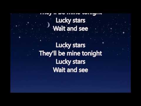 Lucky Stars - Beverly Staunton - Lyrics (From Air Bud 3: World Pup)