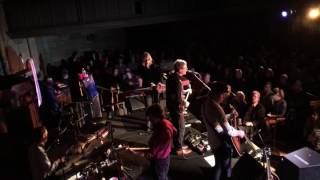 Jayhawks 4/22/17 You Look So Young Outpost in the Burbs Montclair, NJ