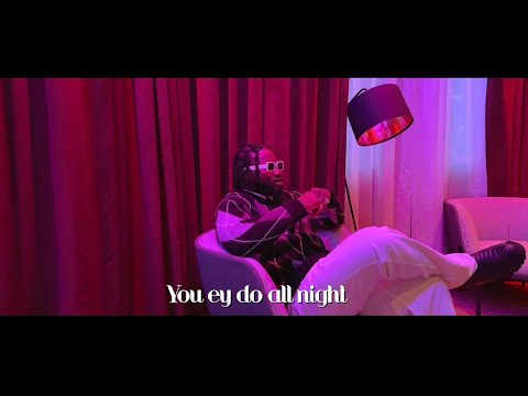 Kay Bryn - Pack & Go ( Visualizer)