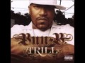 Bun B Feat Mannie Fresh - I'm Fresh