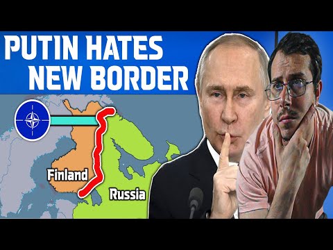 Italian Reacts To Russia warned Finland: You made a mistake