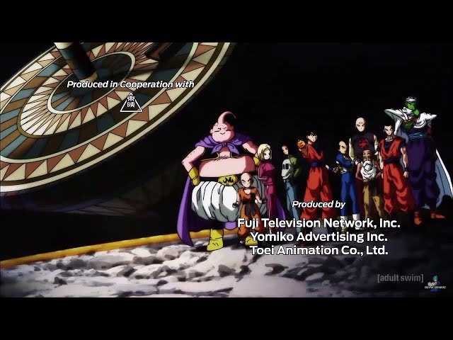 Anime Intros - 2