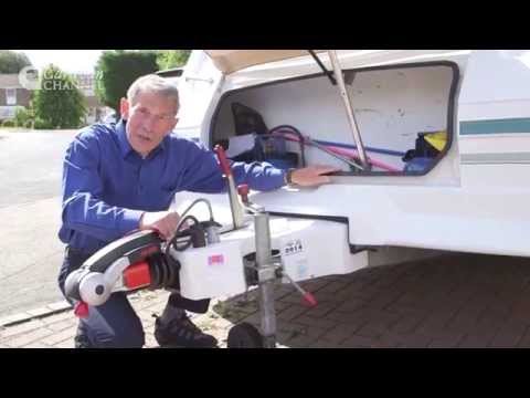 CC S04E35 - EDITORIAL Pre owned caravan