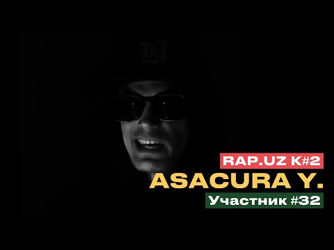 32) ASACURA Y. (Термез)