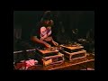 DJ SWAMP in DMC EAST 1995