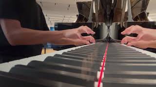 Download lagu Hyuk Lee plays Tchaikovsky: The Seasons (August) mp3