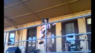 Bella Johnston cover of Brother by Little Birdy