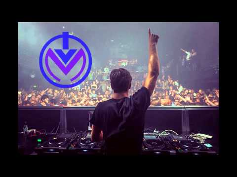 I Could Be The Jumper Animal (Hardwell & W&W VS Martin Garrix VS Nickey Romero & Avicii)