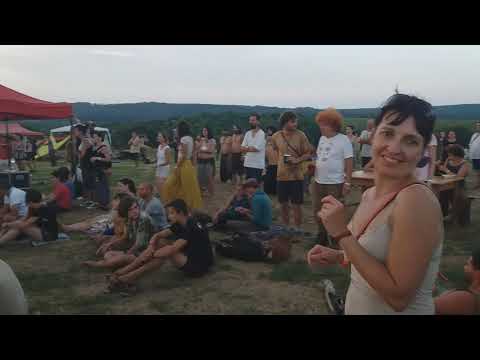 Tosoda Projekt  / HUG-Hungarian Handpan & Worldmusic Gathering /