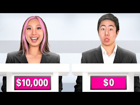 Beat Me In Trivia, Win $10,000! - YouTube