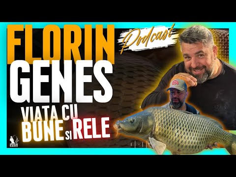 Tot ADEVARUL despre industria NADELOR si MOMELILOR - VIATA lui Florin GENES cu BUNE si cu RELE