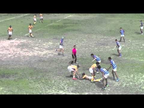 CTEIB Rugby #10 Convocatoria España Josep Torres