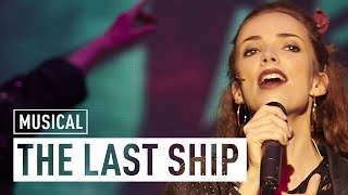 THE LAST SHIP | Musical von Sting • Theater Koblenz • Video-Trailer