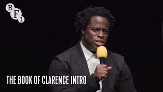 The Book of Clarence (2024) Video