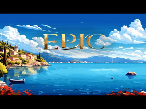 EPIC THE MUSICAL: THE UNOFFICIAL MOVIE (w/captions and post credits scene)