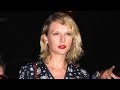 Taylor Swift Reveals Reason WHY She Disappeared From The Spotlight