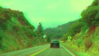 Grass, The Black Ryder - AV Performance