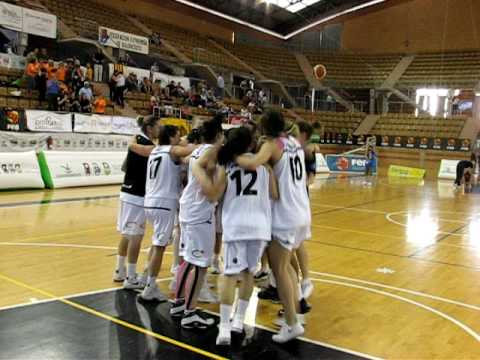 Celebración Girona 1 de 3