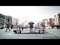 Mercedes Benz Invisible Car Campaign